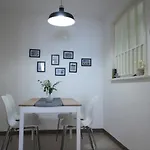 Apartment Casa Schilling- 2,5 With Balcony Near Hospital,