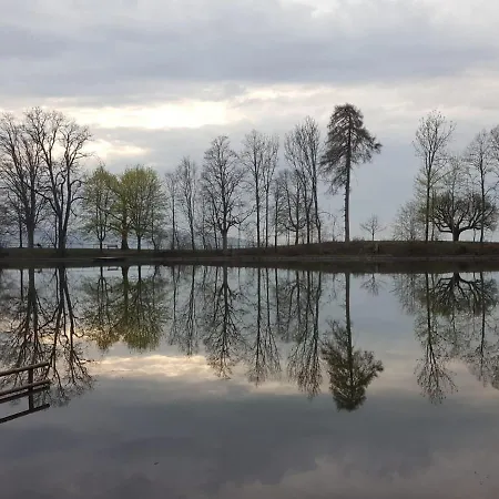 Appartement Casa Schilling- 2,5 With Balcony Near Hospital,