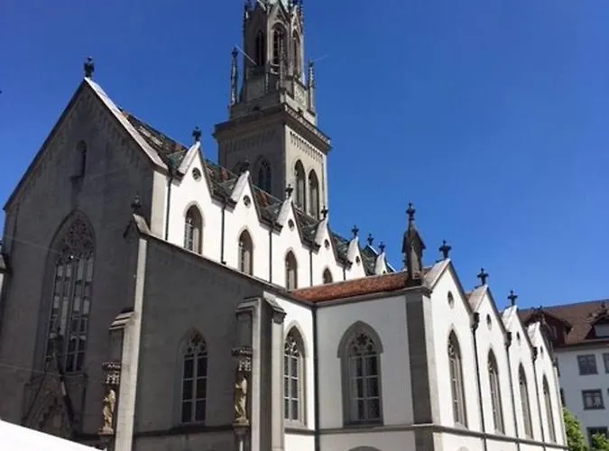 Casa Schilling- 2,5 With Balcony Near Hospital, Apartamento *