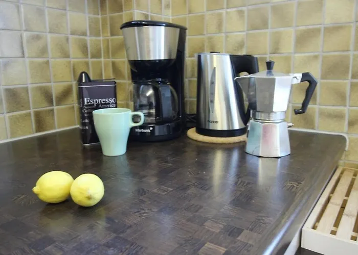 Casa Schilling- 2,5 With Balcony Near Hospital, Appartamento St. Gallen