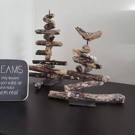 Lägenhet Casa Schilling- 2,5 With Balcony Near Hospital,