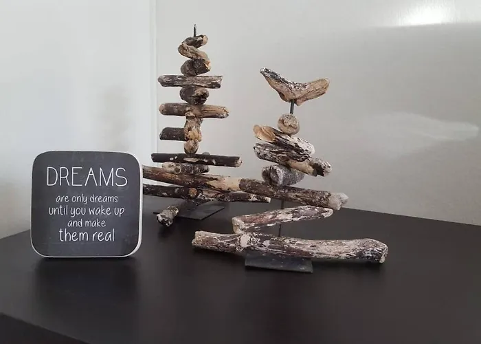 Lägenhet Casa Schilling- 2,5 With Balcony Near Hospital,